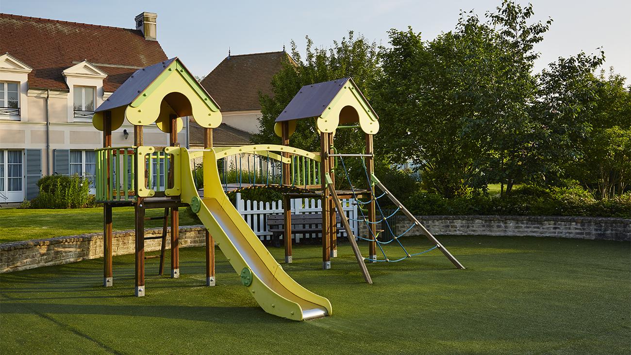 Playground